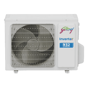 Godrej 1 Ton 3 Star | SIC 12PTC3-WWP | Inverter Split AC