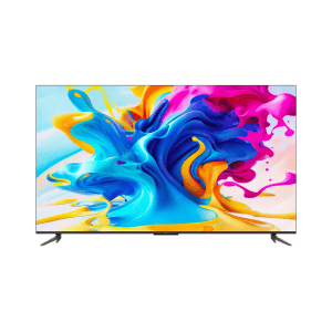 TCL 55C645 | 139 cm (55 inch ) | QLED 4K Ultra HD Android TV