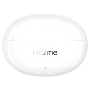 Realme Buds Air 5 In-Ear Truly Wireless Earbuds | WITH MIC | Arctic White