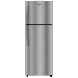 Whirlpool Intellifresh 235 Litres 2 Star Frost Free Double Door Refrigerator with IntelliSense Inverter Technology | Athena Steel