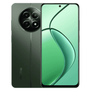 REALME 12X 5G | RMX3998 | 8GB/ 128GB | WOODLAND GREEN
