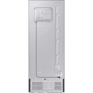 Samsung 465 L | Bespoke Optimal Fresh+ Digital Inverter  Frost Free Double Door WiFi Embedded Refrigerator | RT51CB662A22TL | Clean Black Glass