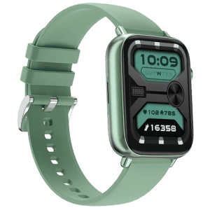 FIRE BOLTT NINJA FIT PRO BSW156 | GREEN