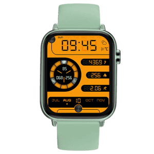 FIRE BOLTT NINJA FIT PRO BSW156 | GREEN