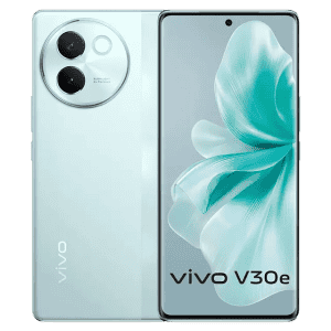 vivo V30e 5G | 8GB | 256GB | Silk Blue