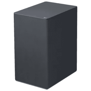 LG Bluetooth Soundbar | 400 W | SC9SDINDLLK