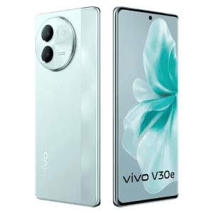 vivo V30e 5G | 8GB | 256GB | Silk Blue