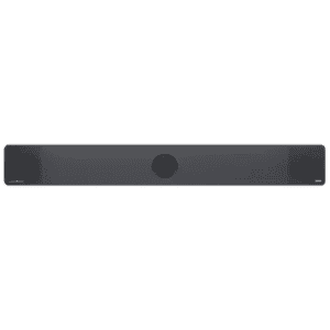 LG Bluetooth Soundbar | 400 W | SC9SDINDLLK