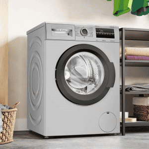 Bosch | WLJ2026SIN |  6 kg | Fully-Automatic Front Loading Washing Machine