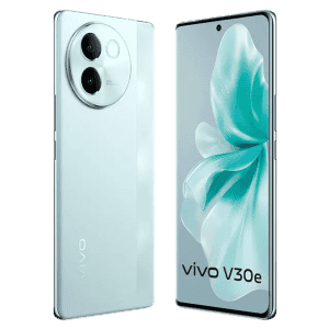 vivo V30e 5G | 8GB | 256GB | Silk Blue