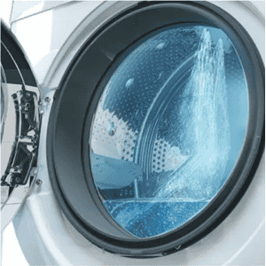 BOSCH | WAJ2416SIN | 7 Kg | Fully automatic Front load Washing Machine