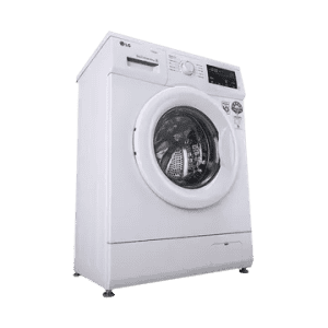 LG  | FHM1065SDWB | 6.5 kg | Fully Automatic Front Load Washing Machine | White