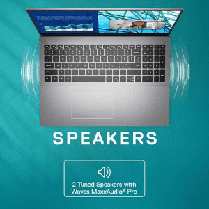 Dell Vostro 5630 Laptop | Intel Core i7-1355U Processor | 16GB LPDDR5 | 512GB SSD | Windows 11 | Titan Grey | VN5630TNWR3001ORG1