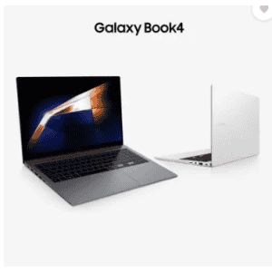SAMSUNG Galaxy Book4 Intel Core 7 150U | 16 GB | 512 GB SSD | Windows 11 Home | NP750XGK-KG3IN Thin and Light Laptop | Gray