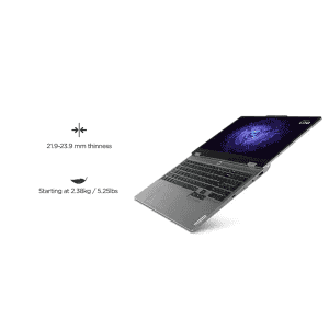 Lenovo LOQ Laptop | Intel core i7 14700HX | 16GB | 1TB SSD | RTX 4060 8GB | Luna gray | 83DV00HDIN