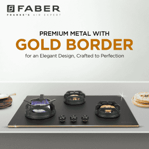 Faber Hob Verona  Gas stove | Gas stove | CI FFD AHD783