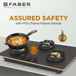 Faber Hob Verona  Gas stove | Gas stove | CI FFD AHD783