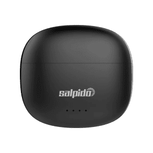 SALPIDO S05 EARWAVES TWS EARPHONE | BLACK