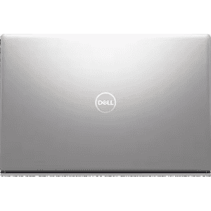 Dell New Inspiron 15 Laptop | R3-7320U | 8GB | 512GB | LP DDR5 | Platinum Silver | IN3535HF8X1001ORS1