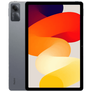 Redmi Pad SE Tablet | 6 GB RAM | 128 GB ROM | 11 Inch | Wi Fi Only | Graphite Gray