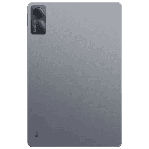 Redmi Pad SE Tablet | 6 GB RAM | 128 GB ROM | 11 Inch | Wi Fi Only | Graphite Gray