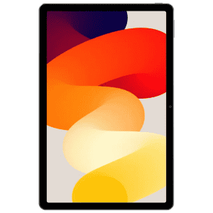 Redmi Pad SE Tablet | 6 GB RAM | 128 GB ROM | 11 Inch | Wi Fi Only | Graphite Gray