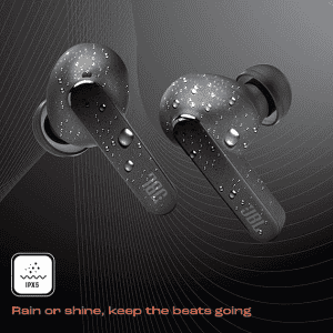 JBL Live Pro 2 TWS Earbuds | Black | JBLLIVEPRO2TWSBLK