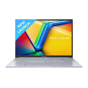 ASUS Vivobook 16X |  K3605ZF-MB522WS | creator laptop | 12th Gen Intel Core i5-12450H | 8GB|512GB | RTX 2050 | Silver