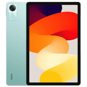 REDMI Pad SE Wi-Fi Only Tablet | 128 GB ROM / 4 GB RAM | 11.0 inch | Mint Green