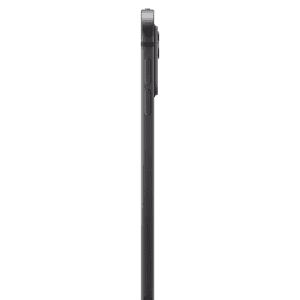 Apple 2024 iPad Pro (M4) | 512 GB ROM | 13.0 Inch | Wi-Fi| Space Black
