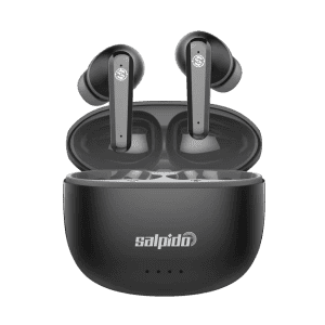 SALPIDO S05 EARWAVES TWS EARPHONE | BLACK