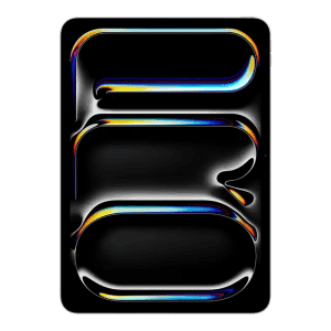 Apple 2024 iPad Pro M4 | 27.94 cm (11.0 Inch) | 512 GB ROM | Wi-Fi Only | Silver