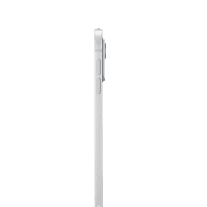 Apple 2024 iPad Pro M4 | 27.94 cm (11.0 Inch) | 512 GB ROM | Wi-Fi Only | Silver