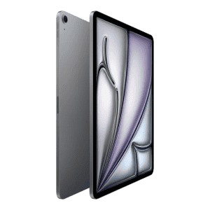 Apple iPad Air M2 | 256 GB ROM | Wi-Fi Only | Space Gray | MV2D3HN/A