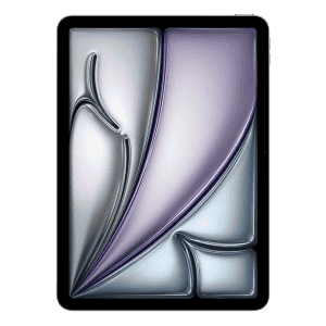 Apple  iPad Air M2 Wi-Fi Only 2024 | 128 GB | 27.94 cm (11.0 Inch) | Space Grey | MUWC3HN/A