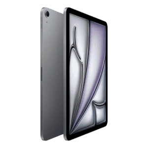Apple  iPad Air M2 Wi-Fi Only 2024 | 128 GB | 27.94 cm (11.0 Inch) | Space Grey | MUWC3HN/A