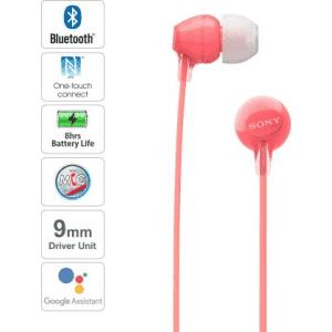 Sony C300 Bluetooth Wireless Headset