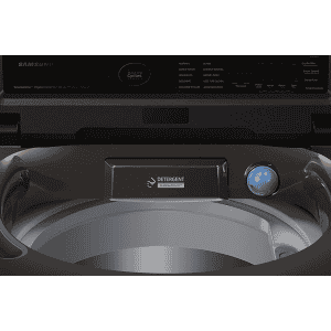 Samsung Fully Automatic Top Load Washing Machine Appliance | 9 Kg | 5 star | Rose Brown | WA90BG4686BRTL