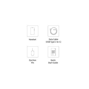 Samsung Galaxy A14 5G | 4GB | 64GB |  BLACK