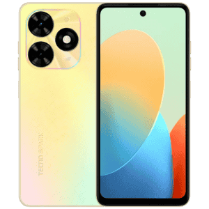 TECNO Spark GO 2024 | 4 GB RAM | 64GB ROM | ALPENGLOW GOLD
