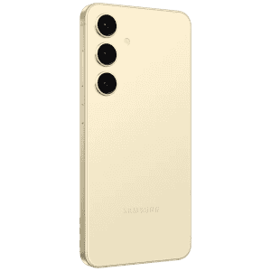 SAMSUNG Galaxy S24 5G | 8GB | 128GB | Amber Yellow | SM-S921BZYBINS