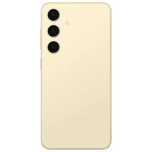 SAMSUNG Galaxy S24 5G | 8GB | 128GB | Amber Yellow | SM-S921BZYBINS