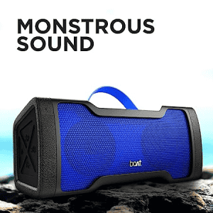 BOAT STONE 1010 | NAVY BLUE