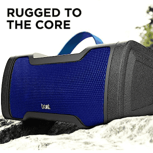 BOAT STONE 1010 | NAVY BLUE