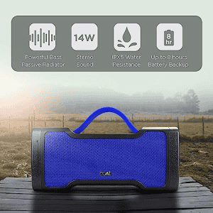 BOAT STONE 1010 | NAVY BLUE