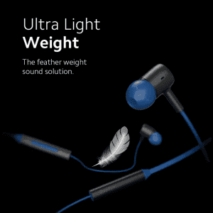 XIAOMI REDMI SONICBASS WIRELESS EARPHONES 2 | BLUE