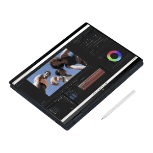 HP ENVY Thin and Light Laptop | 14-fc0078TU | 16 GB | 512 GB SSD | Windows 11 Home | Intel Core Ultra 5 125U  |  Atmospheric Blue