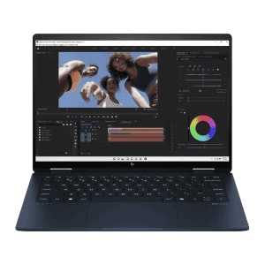 HP ENVY Thin and Light Laptop | 14-fc0078TU | 16 GB | 512 GB SSD | Windows 11 Home | Intel Core Ultra 5 125U  |  Atmospheric Blue