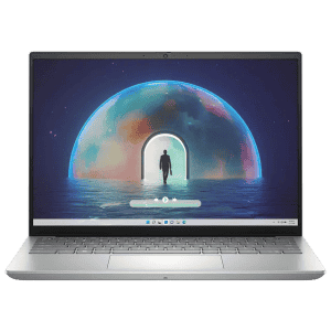 DELL Laptop | IN54308TR2G001ORS1 | 14 inch | Inspiron 5430 Intel Core i5 13th Gen | 16 GB | 512 GB SSD | Windows 11 Home | Platinum Silver