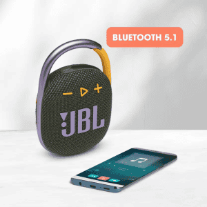 JBL CLIP 4 | JBLCLIP4GRN | GREEN
